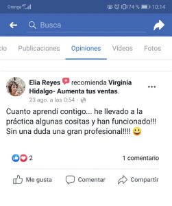 Opinión-RRSS-Elia-Reyes
